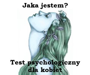 Test psychologiczny dla kobiet