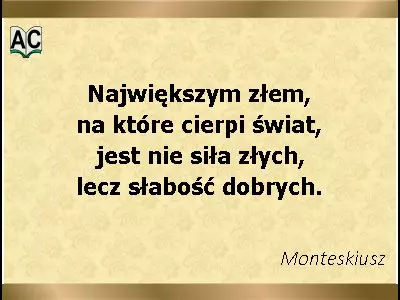 Starość, młodzieńcze marzenia