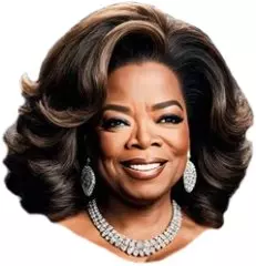 Oprah Winfrey, cytaty
