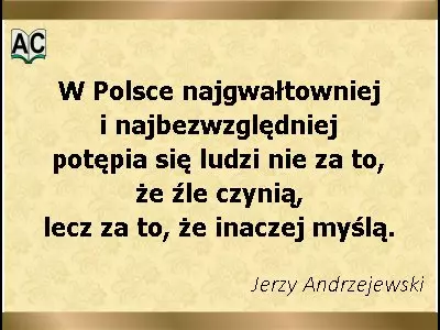 Myślozbrodnia