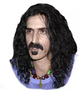 Frank Zappa, cytaty