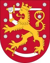 Herb Finlandii