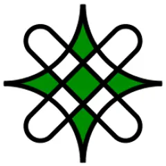 Flaga ludu Hausa