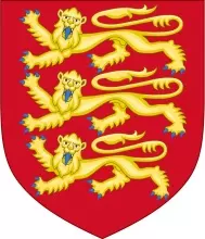 Herb Anglii