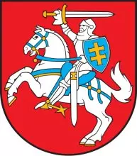 Godło Litwy